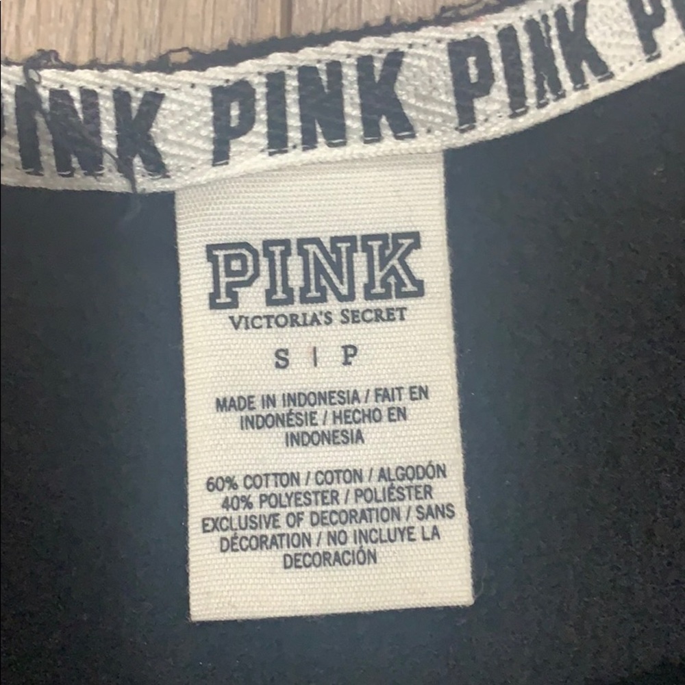 Pink sweater - Picture 3 of 4
